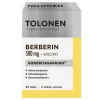 Tri Tolosen Berberin + Kromi, 30 tabl (Parasta ennen 31.10.2026)