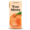 True Mints Ksylitolipastilli Persikka