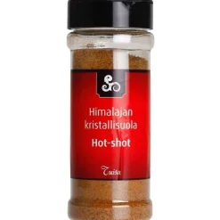 Tuisa Himalajan Hot-Shot Suola