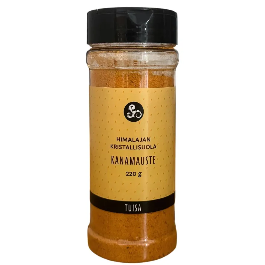 Tuisa Himalajan Kristallisuola Kanamauste