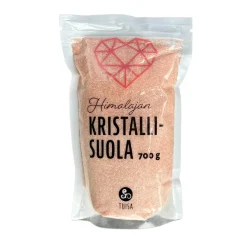 Tuisa Himalajan Ruokasuola hieno
