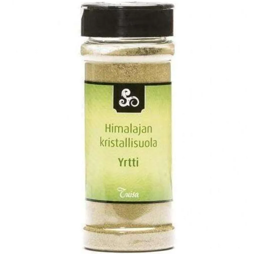 Tuisa Himalajan Yrttisuola