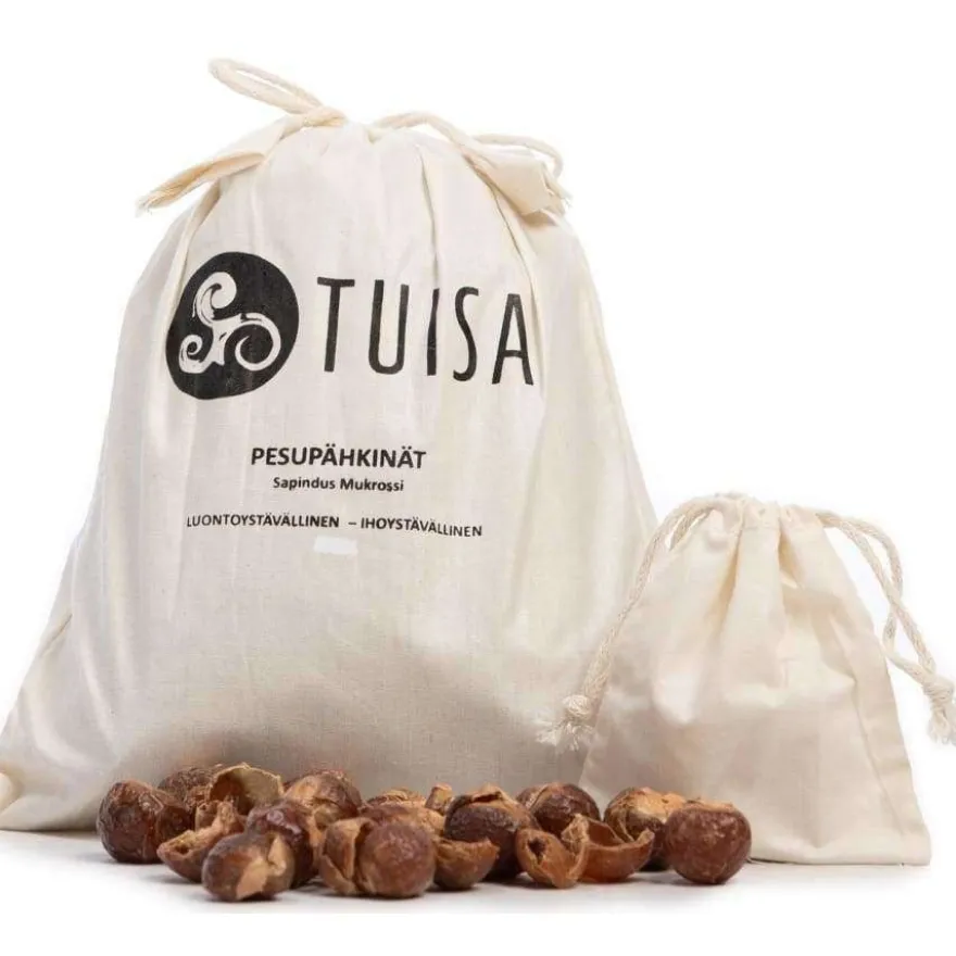 Tuisa Pesupähkinät