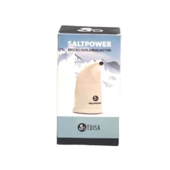 Tuisa Saltpower suolainhalaattori