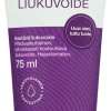 Tunto Liukuvoide