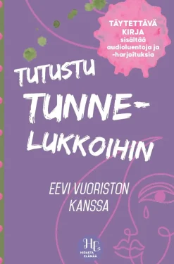 Tutustu tunnelukkoihin