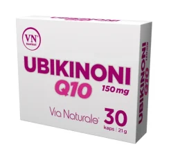 Ubikinoni Q10