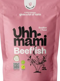 Uhhmami Umamiliemijauhe Beefish