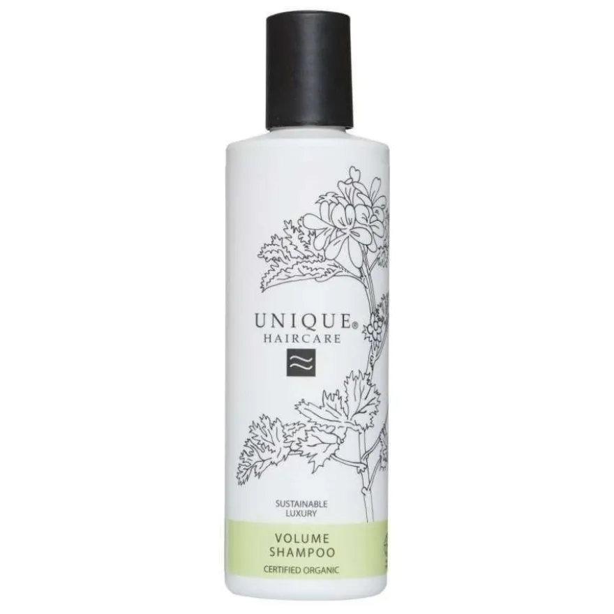 Unique Tuuheuttava Shampoo