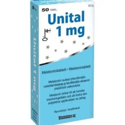 Unital