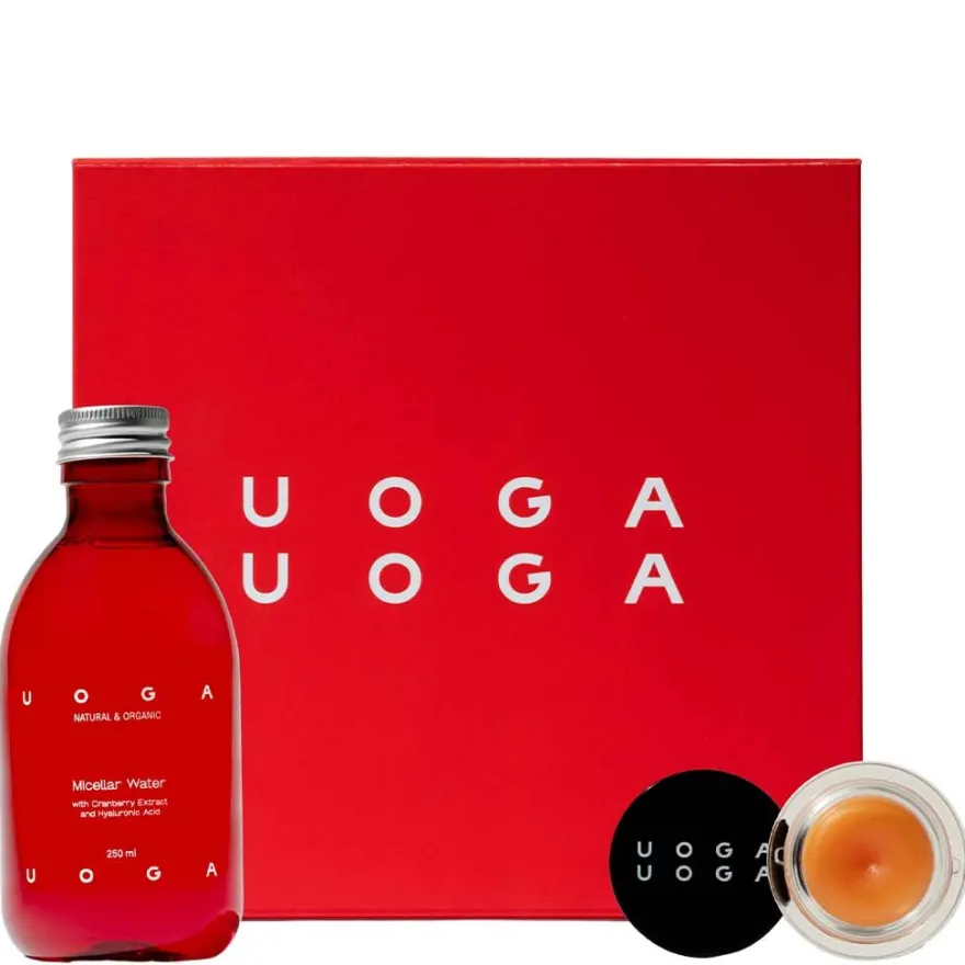 Uoga Uoga Gift Set No. 4