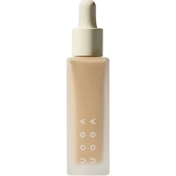 Uoga Uoga Mineral Serum Foundation SPF20 Meikkivoide