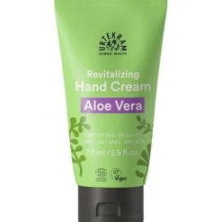 Urtekram Aloe Vera Käsivoide