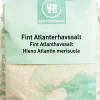 Urtekram Atlantin Merisuola Hieno