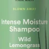 Urtekram Blown Away Wild Lemongrass Shampoo, 500 ml