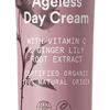 Urtekram Dare to Dream Ageless Päivävoide