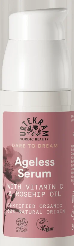 Urtekram Dare to Dream Ageless Seerumi