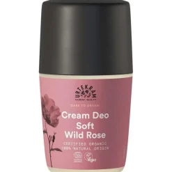 Urtekram Dare to Dream Soft Wild Rose Deodorantti