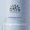 Urtekram Find Balance Fragrance Free Puhdistusvaahto