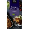 Urtekram Gluteeniton Luomu Lasagnelevy