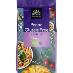 Urtekram Gluteeniton Luomu Penne