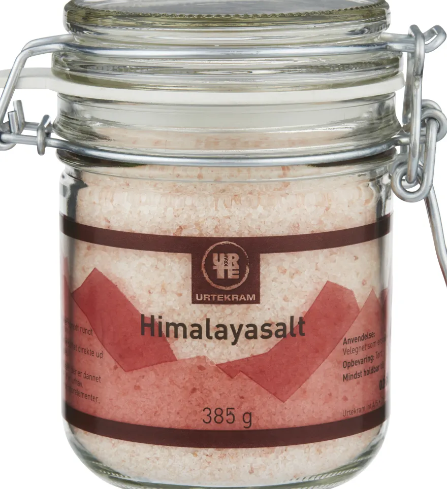Urtekram Himalajan Suola