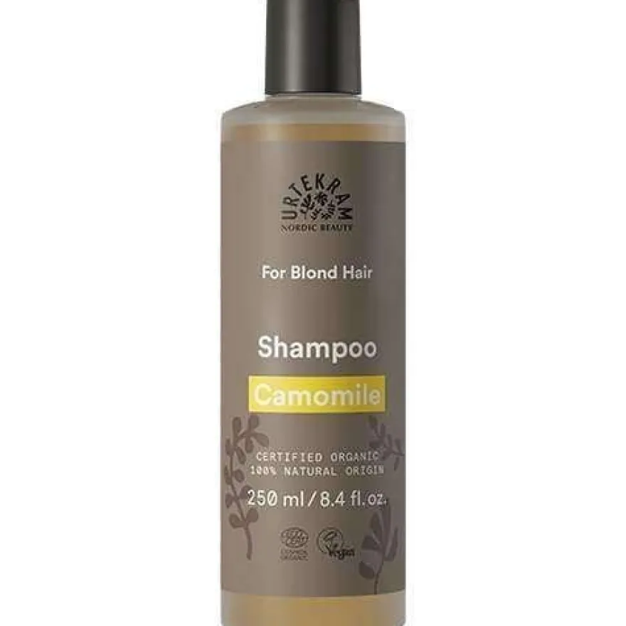 Urtekram Kamomilla Shampoo
