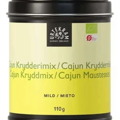 Urtekram Luomu Cajun-mix