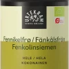 Urtekram Luomu Fenkolinsiemen, kokonainen