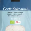 Urtekram Luomu Kookoshiutale