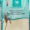 Urtekram Luomu Kultainen Ruokosokeri