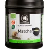 Urtekram Luomu Matcha-tee