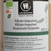 Urtekram Luomu Raakalakritsijauhe