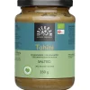 Urtekram Luomu Tahini seesamtahna