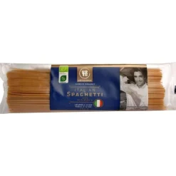Urtekram Luomu Täysjyväspagetti