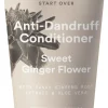 Urtekram Start Over Sweet Ginger Anti-Dandruff Hoitoaine