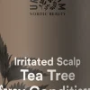 Urtekram Tea Tree Spray Hoitoaine