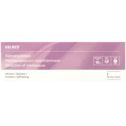 Valmed FSH-testi