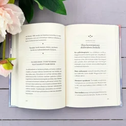 Varmistelusta vapauteen