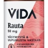 Vida Rauta 50 mg