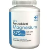 Vire Magnesium 375 mg Purutabletti Sitrus