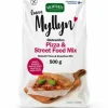 Virtasalmen Viljatuote Gluteeniton Pizza ja Streetfood Mix