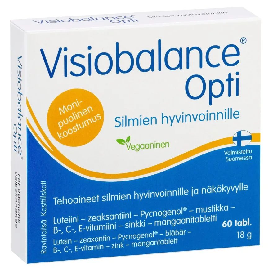 Visiobalance Opti