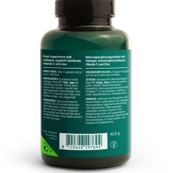 Vitalized Collagen Caps