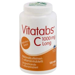 Vitatabs C 1000 mg Long