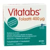 Vitatabs Folaatti