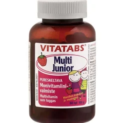 Vitatabs Multi Junior
