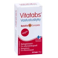Vitatabs Vastustuskyky