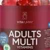 VitaYummy Adults Multivitamins Strawberry