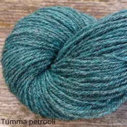 Vuonue Pentti Villalanka